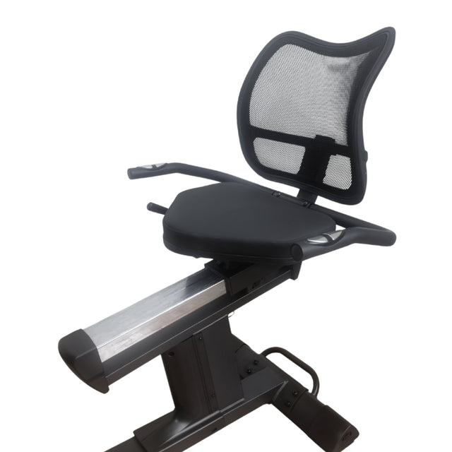 Champion Bike Recumbent Sonic 8356
