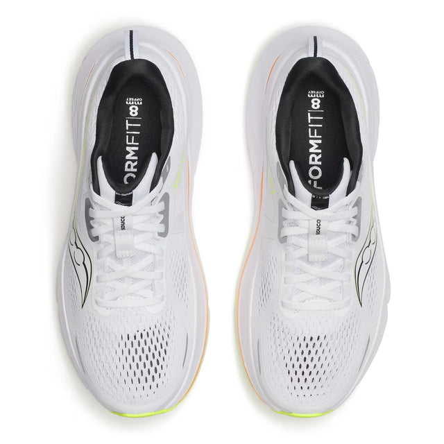 Saucony Guide 18 Men's Running Shoes