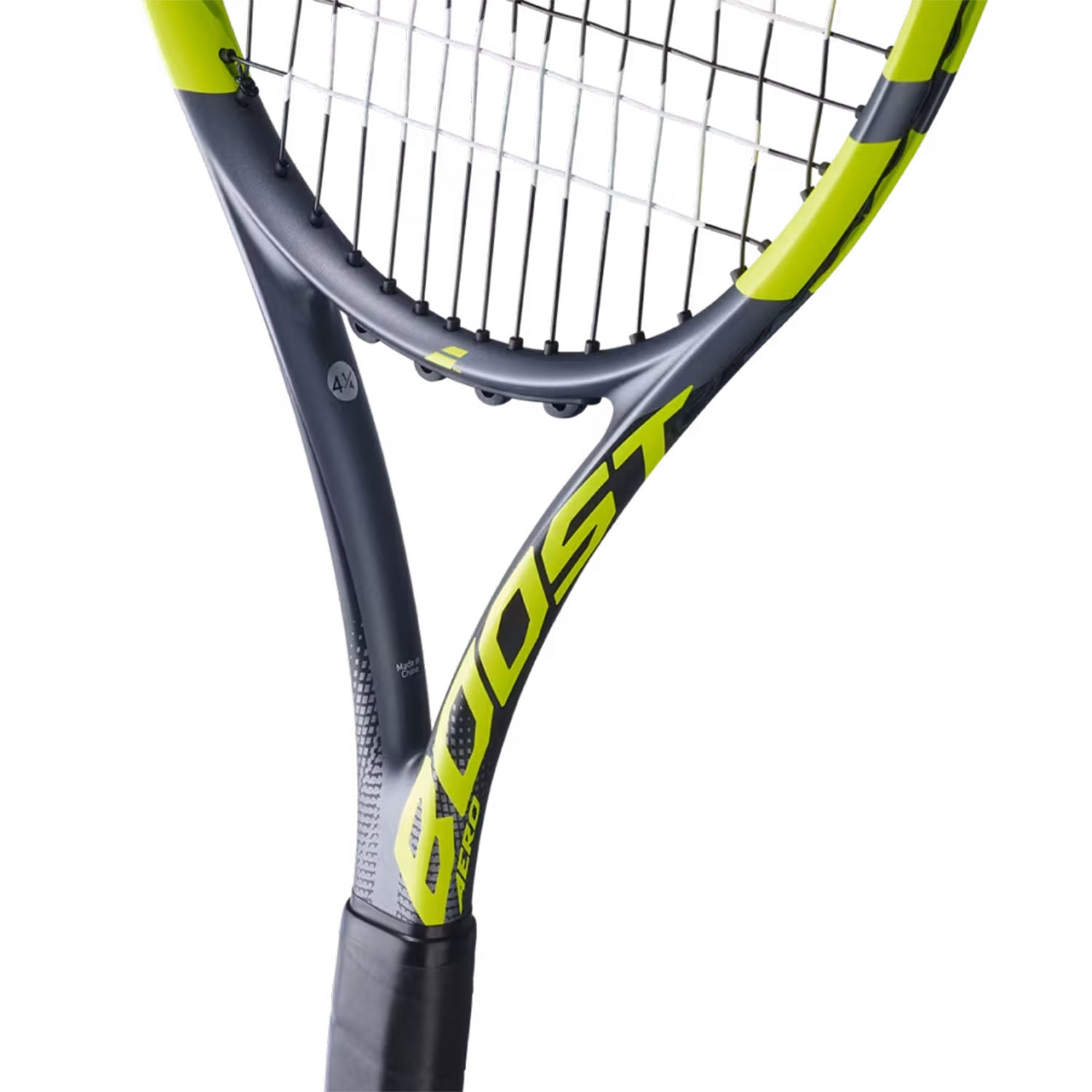 Babolat B Tr Boost Aero Strung G2 – Olympic Village United