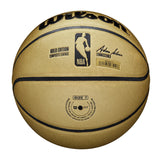 Wilson Nba Gold Edition Bskt