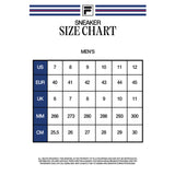 Fila Heritage Andrade