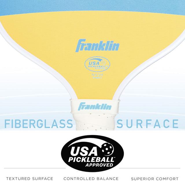 Franklin-Dsc Nash Pp Paddle