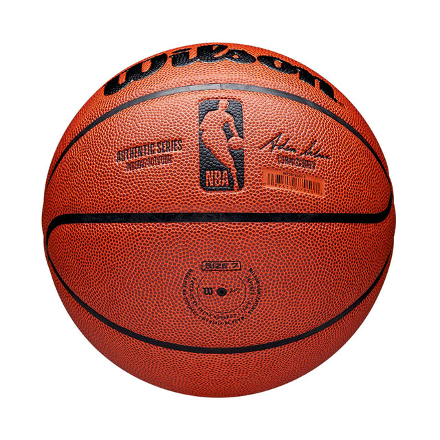 Wilson Nba Authentic Indoor Outdoor