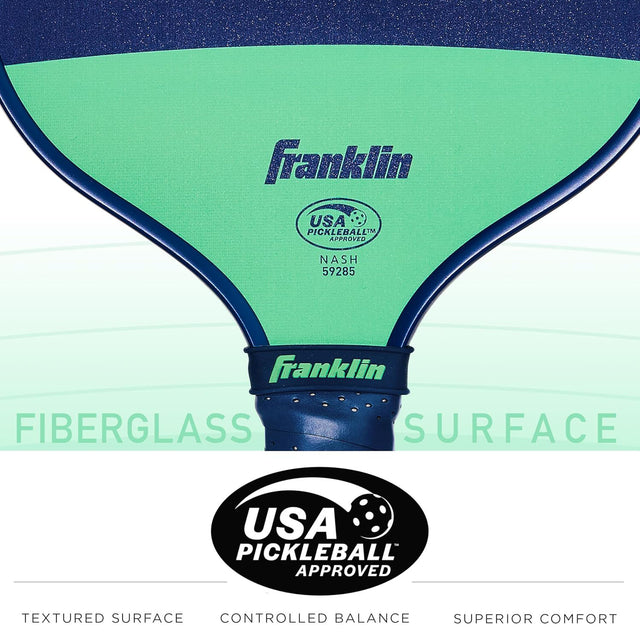 Franklin-Dsc Nash Pp Paddle