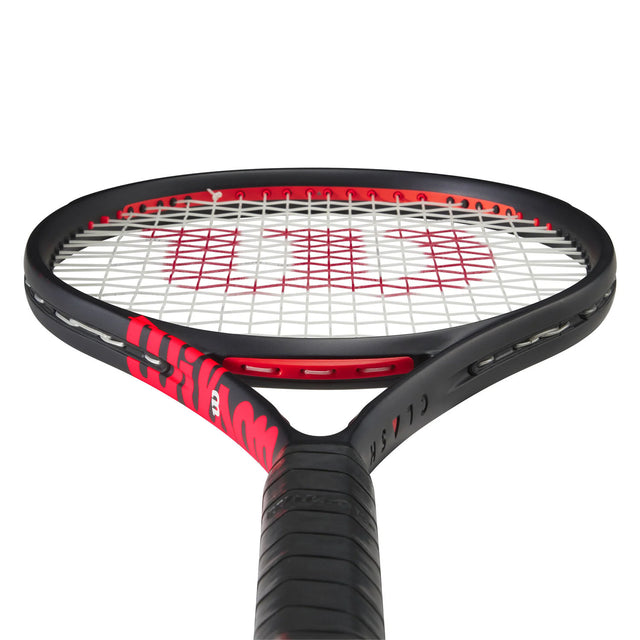 Wilson Clash 100 Pro V3.0 Frm 2