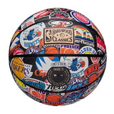 Wilson Nba All Team Retro Bskt