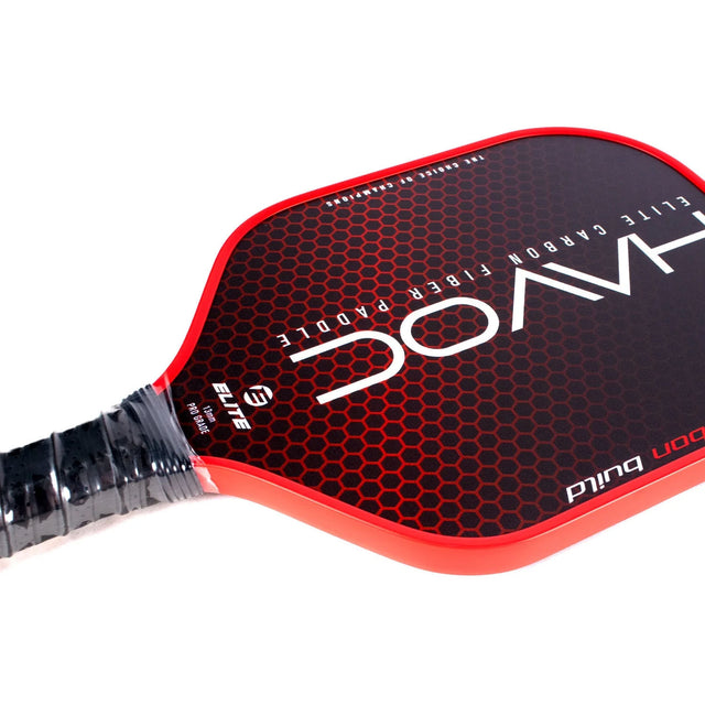 Lsi Elite Havoc Carbon Pickleball Paddle