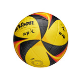 Wilson Optx Avp Vb Official Gb