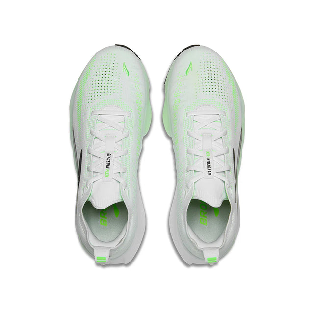 Brooks Glycerin Flex Men's Road Running Shoes