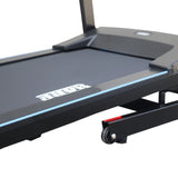 Hardcore Motorized Treadmill