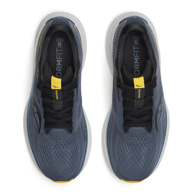 Saucony Ride 18