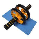 Manly Ab Roller