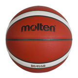 Molten Composite Leather 12 Panel Ball