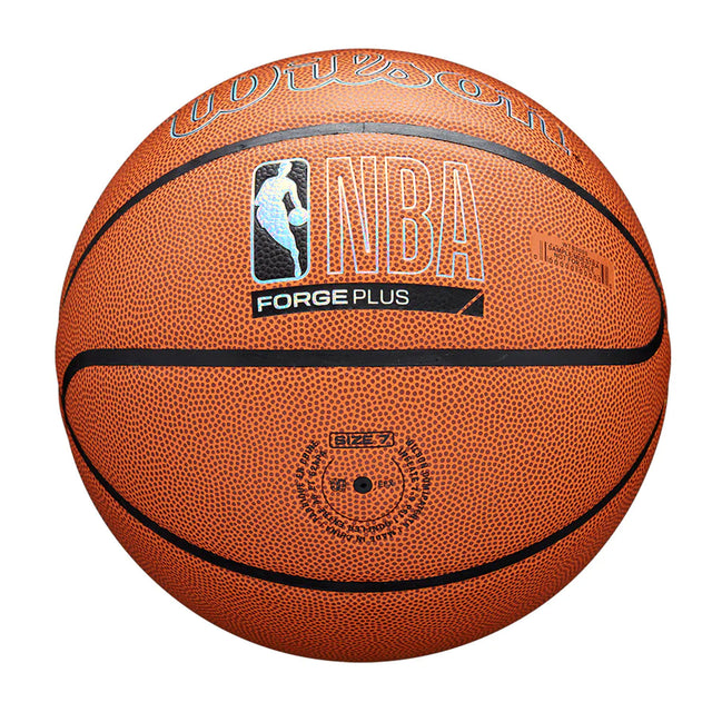 Wilson Nba Forge Plus