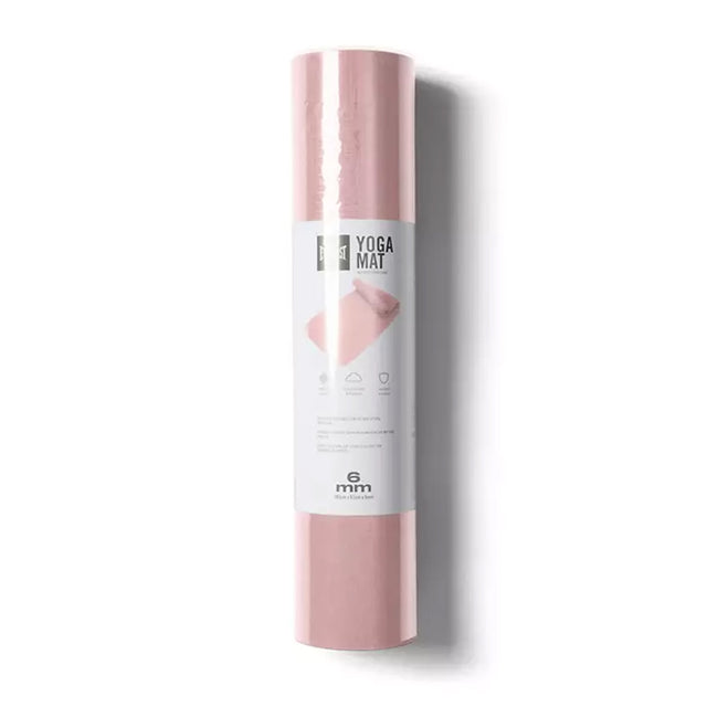 Everlast Yoga Mat 6Mm