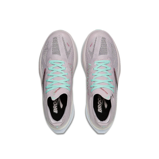 Brooks Hyperion Max 3 Women's Racing Running Shoes