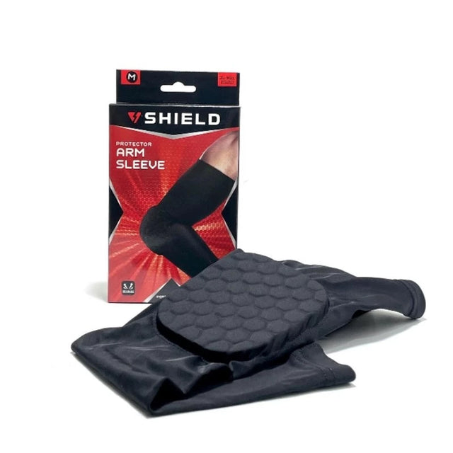 LSi Shield Padded Honeycomb Arm Sleeve