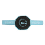 Six Zero Coral Lightweight Hybrid 16Mm
