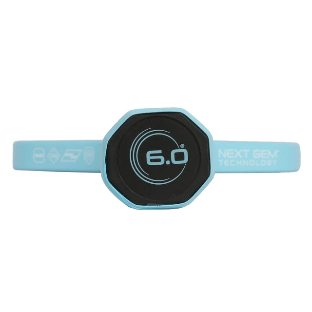 Six Zero Coral Lightweight Hybrid 16Mm