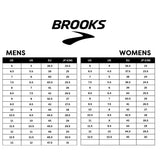 Brooks Ghost Trail
