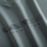 Anta Basketball T Shirt