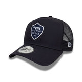 New Era Seasonal Ef Trucker Asroma
