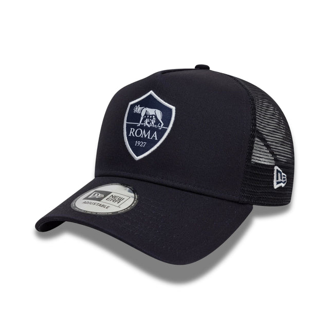 New Era Seasonal Ef Trucker Asroma