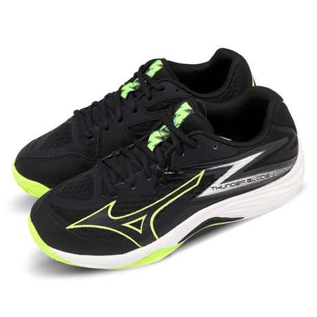 Mizuno Thunder Blade Z - Side View