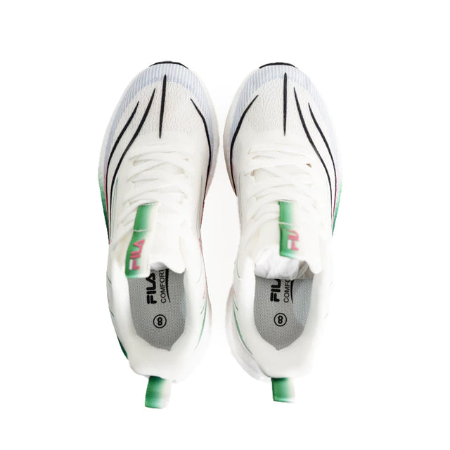 Fila Lite Fest Run Ls