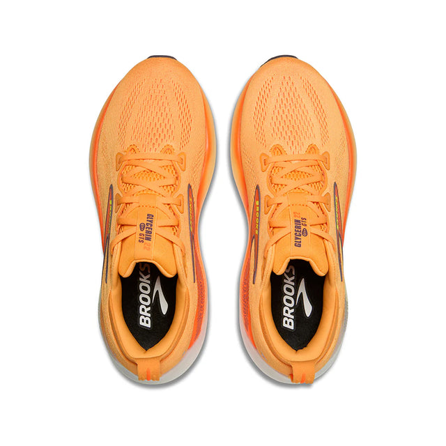 Brooks Glycerin Gts