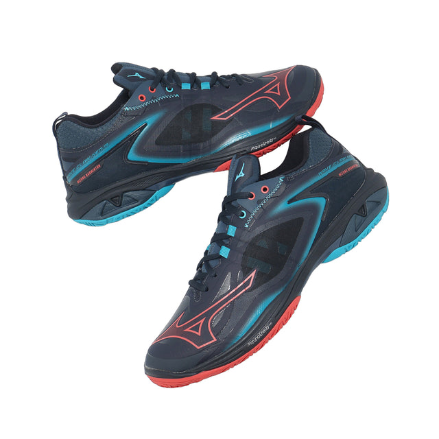 Mizuno Bs Wave Claw Neo