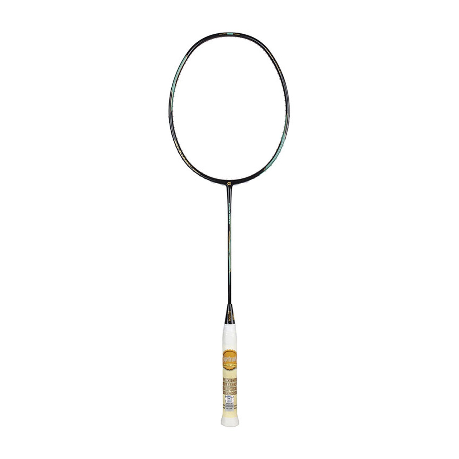 Apacs Super Speed Badminton Racket – Olympic Village United