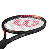 Wilson Pro Staff Precision 103 Recreational Tennis Racket
