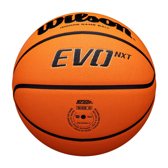 Wilson Ncaa Evo Nxt Game Ball