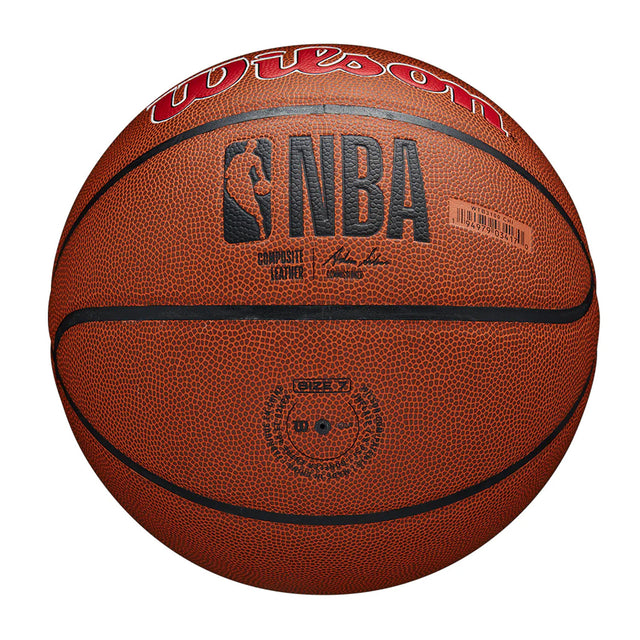 Wilson Nba Team Alliance Bskt Chi Bulls