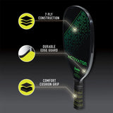 Franklin-Dsc Activator Wood Paddle