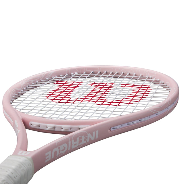 Wilson INTRIGUE SE Tennis Racket