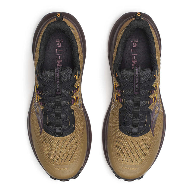 Saucony Xodus Ultra 4