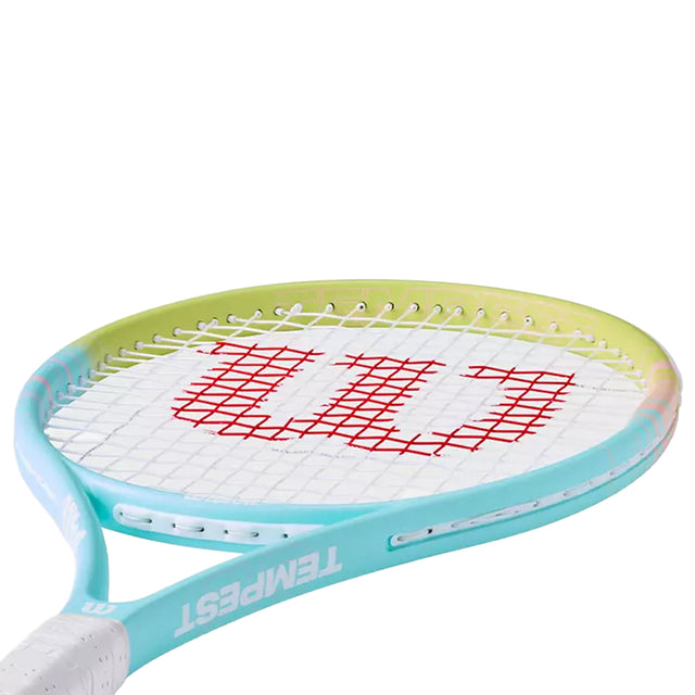 Wilson TEMPEST SE Tennis Racket