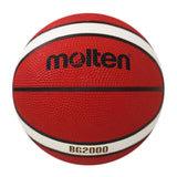 Molten Rubber 12 Panel