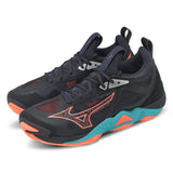 Mizuno Bs Wave Momentum