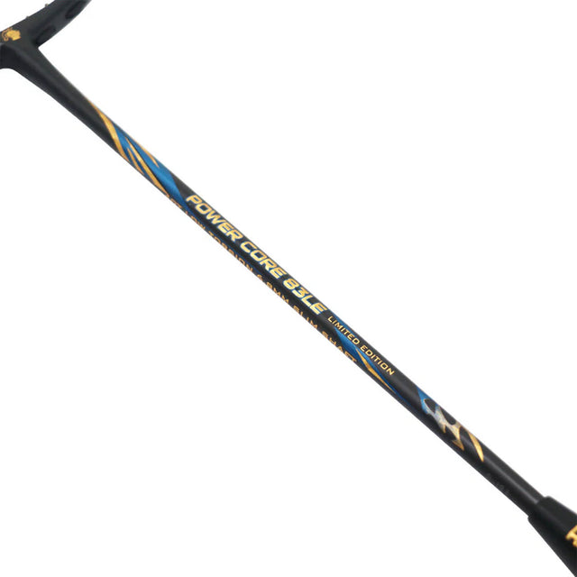 Black Knight Power Core Trnsprnt