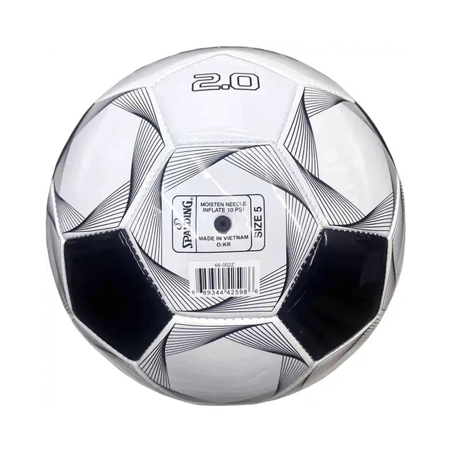 Spalding 2.0 Soccer Ball