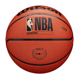 Wilson Nba Forge Basketball 7