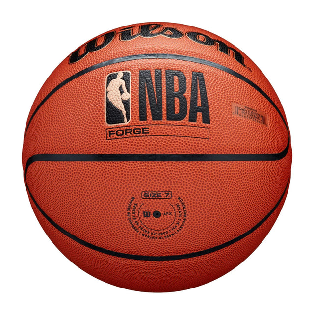 Wilson Nba Forge Basketball 7