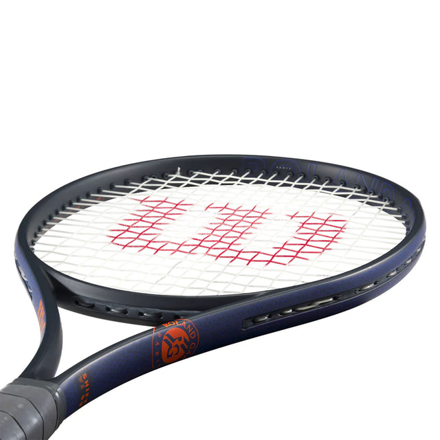 Wilson x Roland-Garros Shift 99 Night Session Tennis Racket