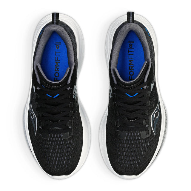Saucony Ride 17