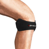LSi Shield Neoprene Advanced Patella Knee Strap