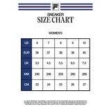 Fila Heritage Vivente