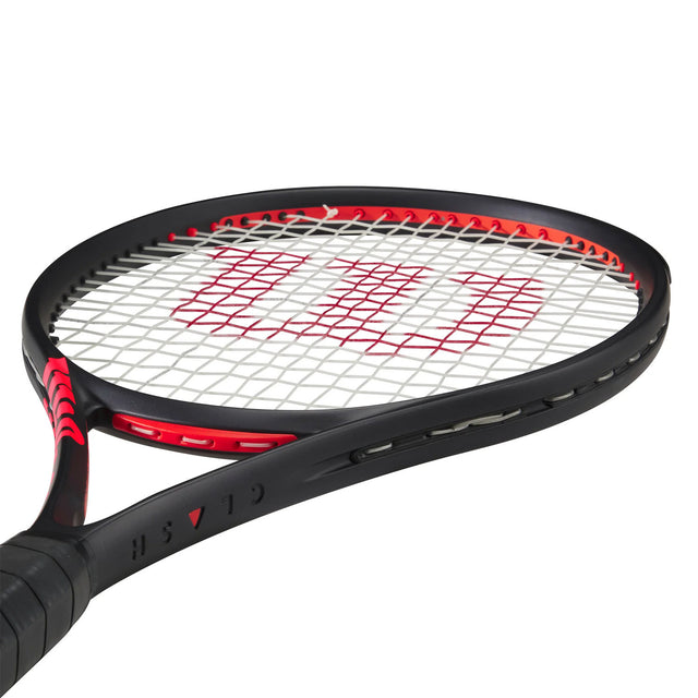 Wilson Clash 100 Pro V3.0 Frm 2